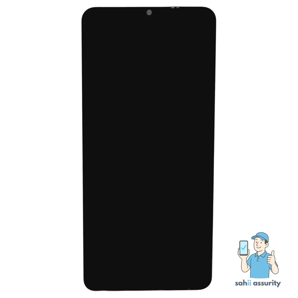 LCD with Touch Screen for Realme C53 India thumbnail